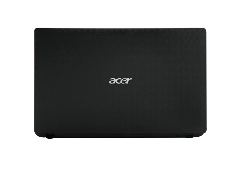 Notebook Acer LED 15.6'' 2GB 320GB Intel Dual Core Windows 7 AS5350-2645