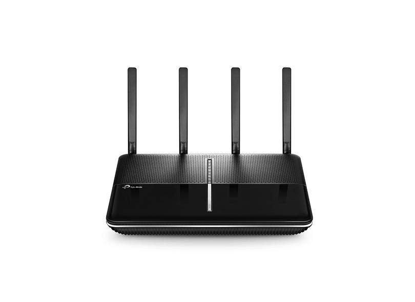 Roteador Wireless 2167 Mbps C3150 - TP-Link