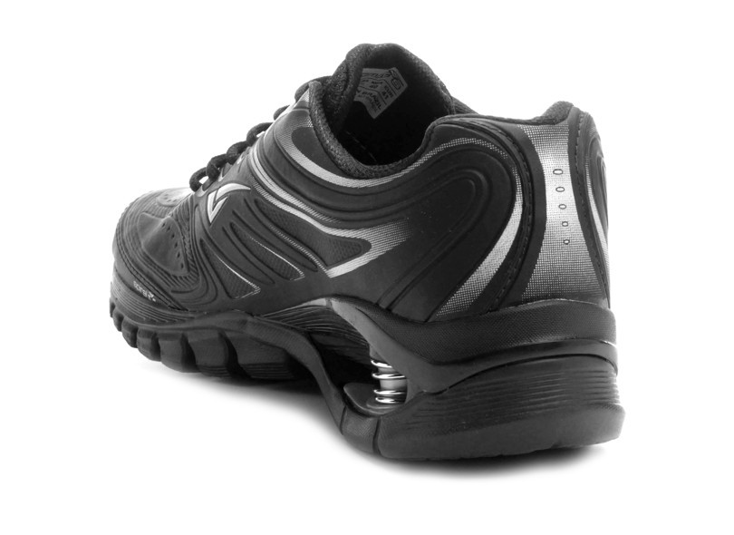 Tênis Bouts Masculino Casual High