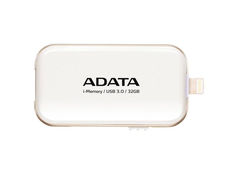 Pen Drive Adata i-Memory 32 GB Lightning USB 3.0 AUE710