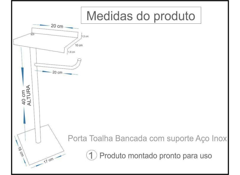 Porta Toal PRODUCT_ZOOM
