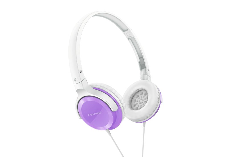 Headphone Pioneer SE-MJ502