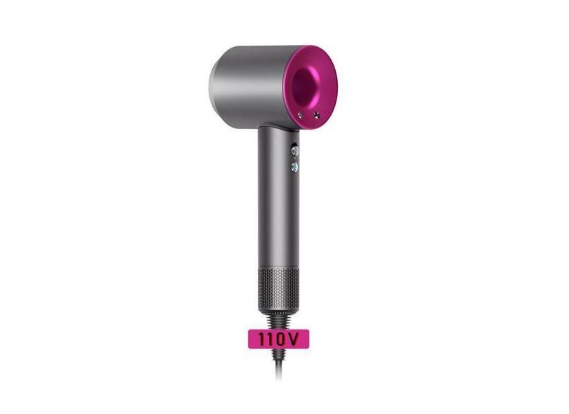 Secador Supersonic Design Profissional 110V Leveza E Performance - Biv
