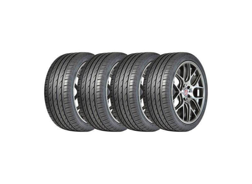 Kit 4 Pneus Delinte Aro 15 185/65 R15 DH2 88H