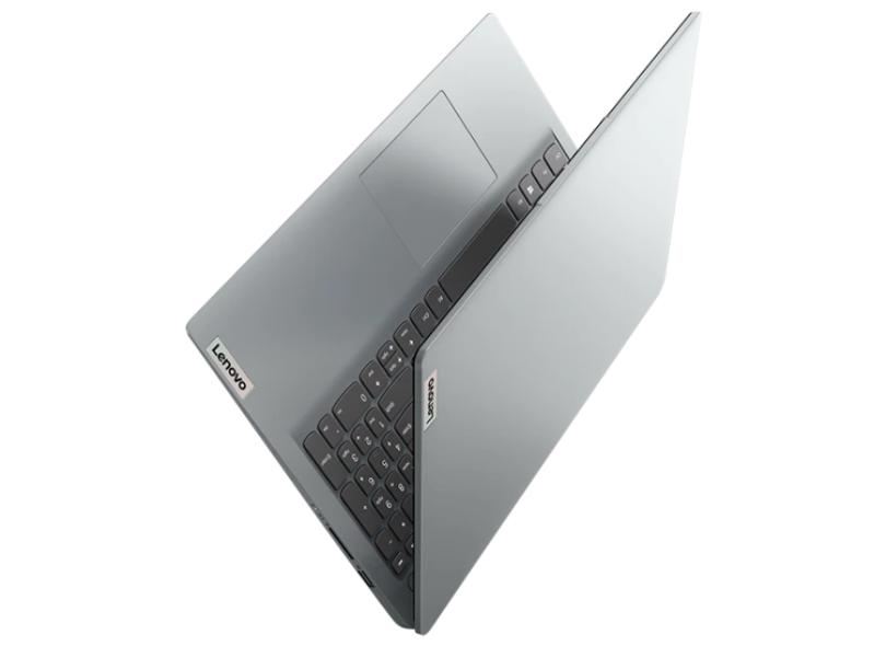 Notebook Lenovo IdeaPad 1 AMD Ryzen 3 7320U 15,6" 4GB SSD 256GB Windows 11 82X5000EBR