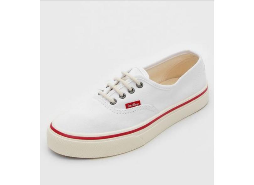 Tênis Redley Masculino Casual IR 10