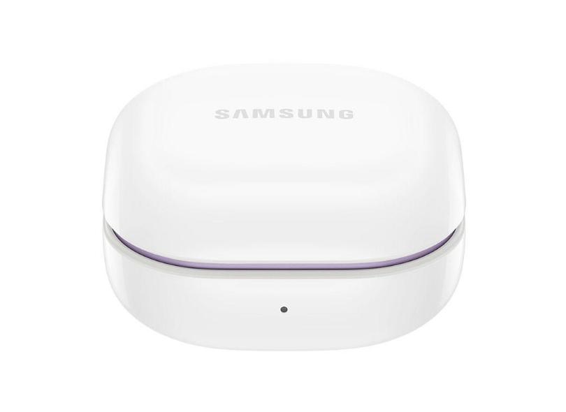 Fone de Ouvido Bluetooth com Microfone sem Fio Samsung Galaxy Buds2 SM-R177N