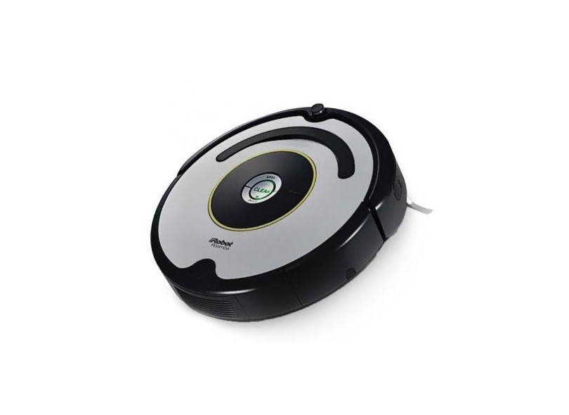 Aspirador de Pó Robô iRobot Roomba 622