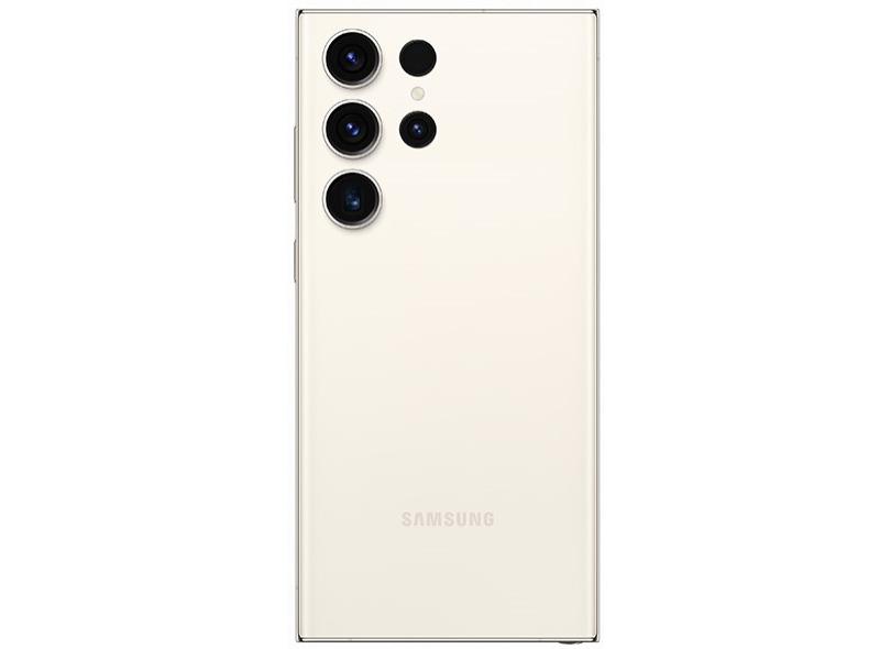 Smartphone Samsung Galaxy S23 Ultra 5G SM-S918B 1TB Câmera Quádrupla em  Promoção é no Buscapé