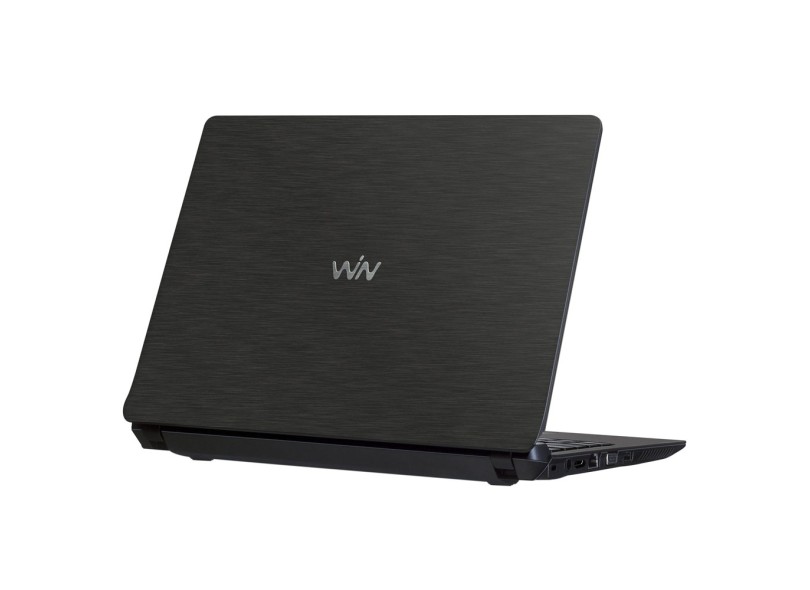 Notebook CCE Intel Core i3 3217U 3ª Geração 2 GB de RAM HD 500 GB LED 14" Windows 8 X325