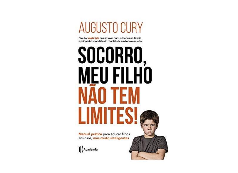 Socorro, meu filho não come!