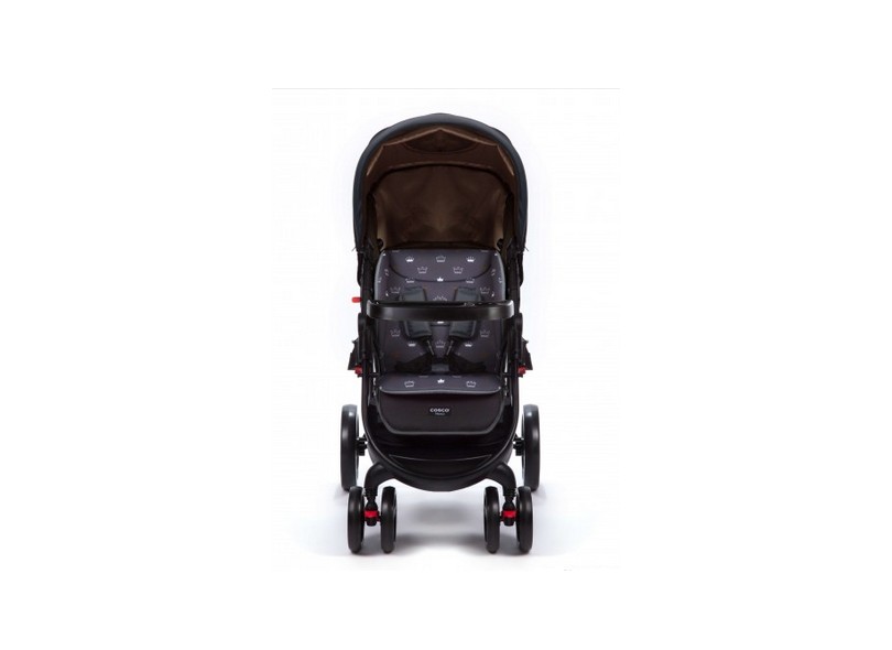 Carrinho de Bebê Travel System com Bebê Conforto Cosco Nexus