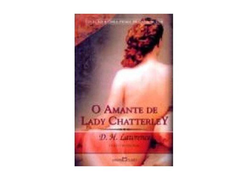 Amante De Lady Chatterley, O - D. H. Lawrence - 9798572326642