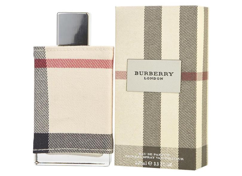 burberry eau de parfum 3.3