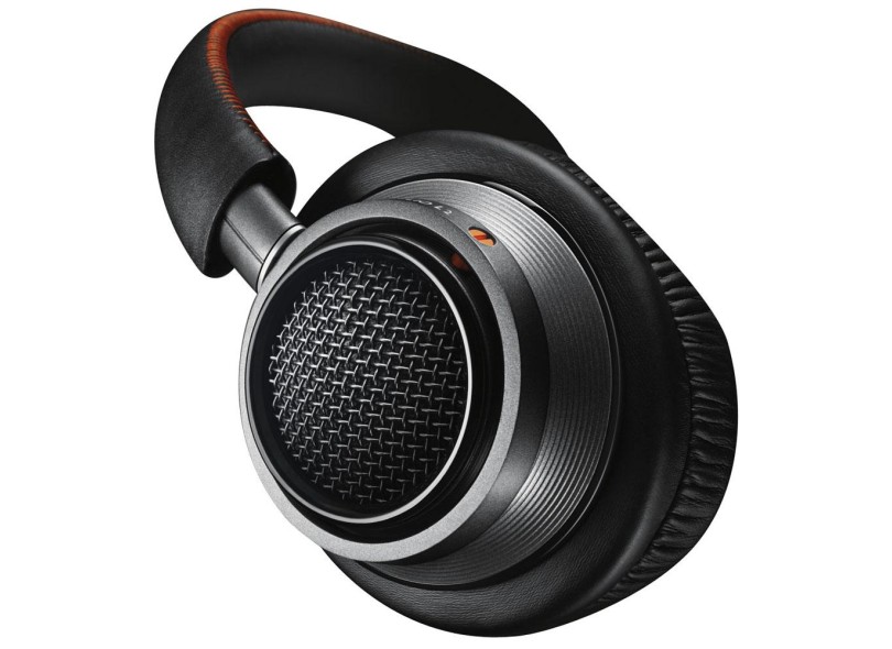 Headphone com Microfone Philips Fidelio L2BO/00