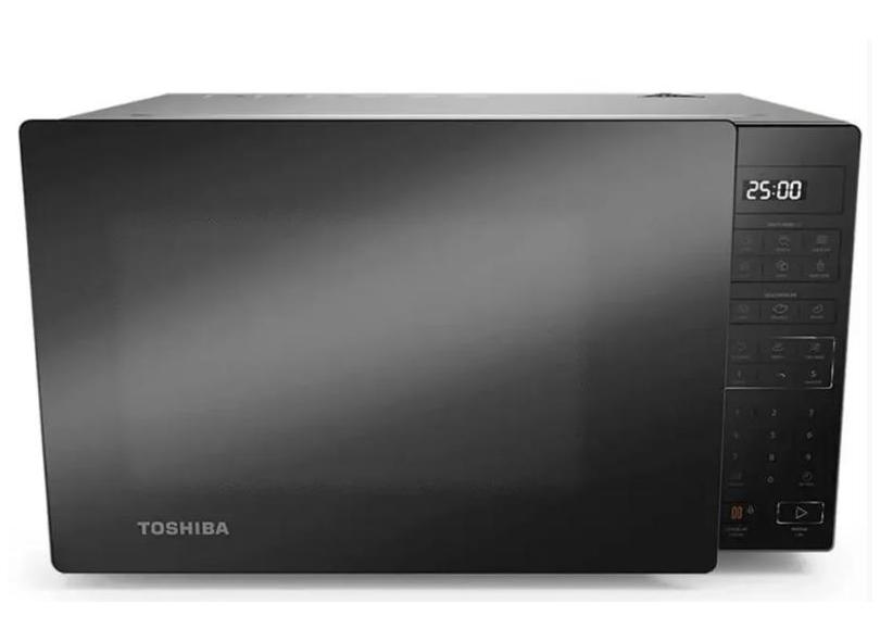 Micro-ondas Toshiba 35 Litros Smartplate Grill MM2-EG35P