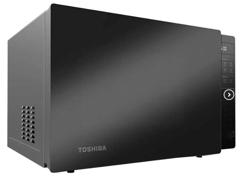 Micro-ondas Toshiba 35 Litros Smartplate Grill MM2-EG35P