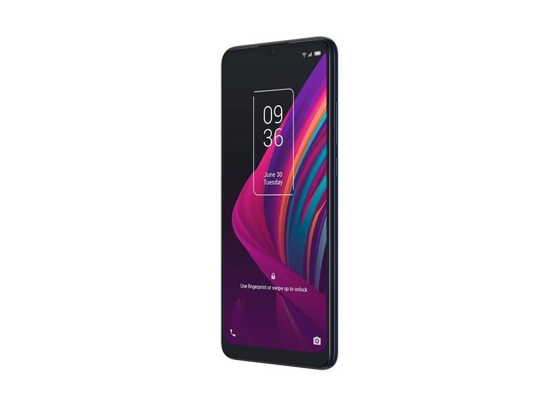 Smartphone TCL 10 SE 128GB Câmera Tripla 2 Chips Android 10
