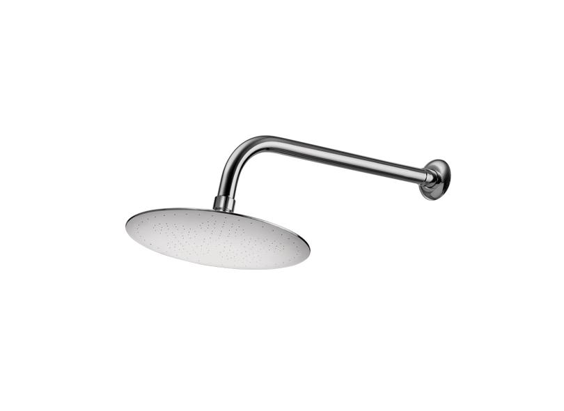 Chuveiro Slim 20cm Redondo 7024 C16 Lorenzetti