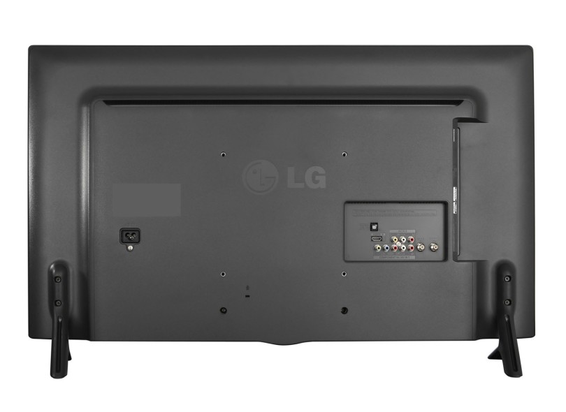 TV LED 39 " LG 39LB5600