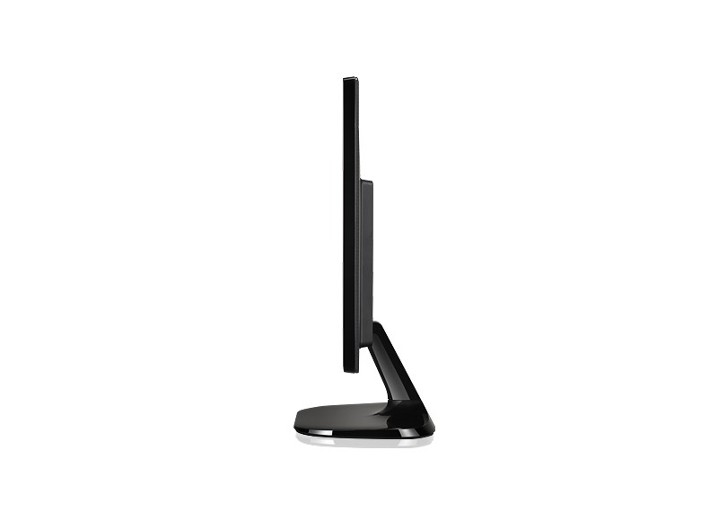 Monitor IPS 22 " LG 22MP55HQ