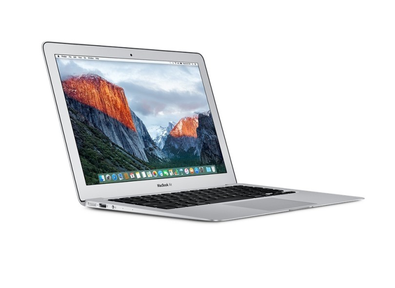 Macbook Air Apple Intel Core i5 4 GB de RAM SSD 128 GB LED 11.6 "
