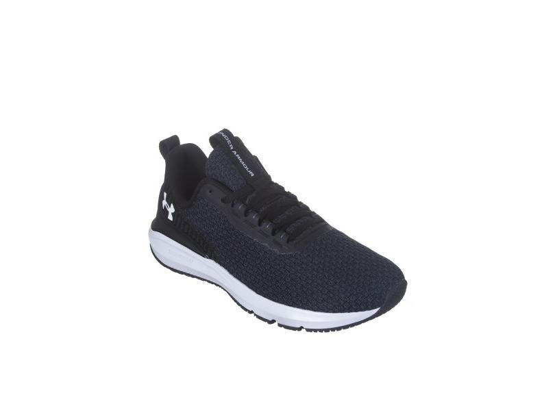 Tênis Under Armour Masculino Casual Charged Raze