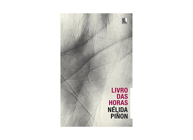 Livro Das Horas - Pinon, Nelida - 9788501099785