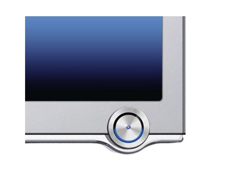 TV LED 46" Smart TV Philco 3D Full HD 4 HDMI Conversor Digital Integrado PH46M