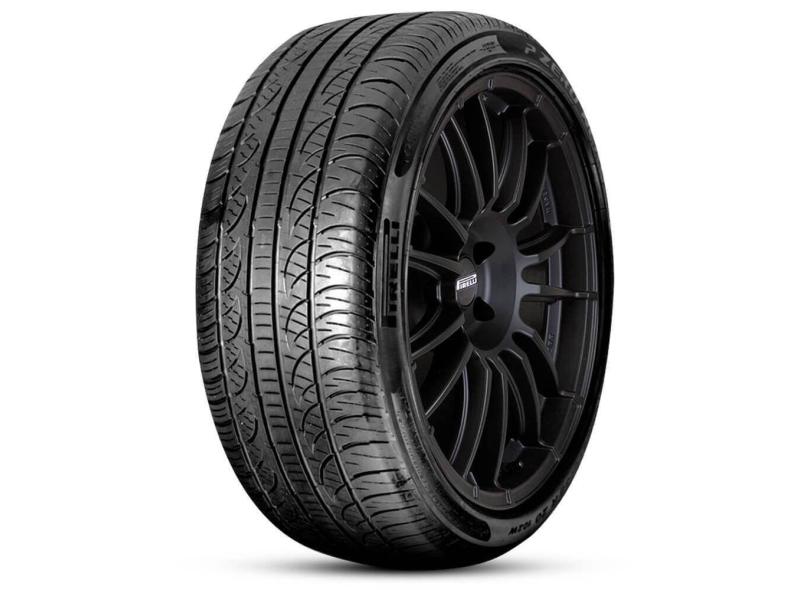 Pneu Pirelli Aro 18 235/50r18 97w Pzero Nero All Season