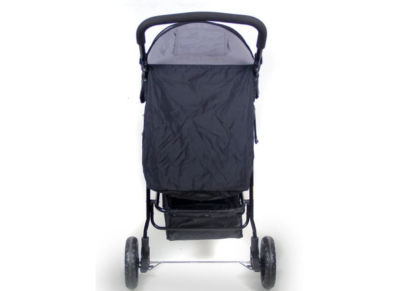 Carrinho de Bebê Naskinha Madri NA333