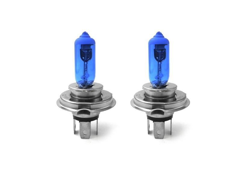 Kit Lampadas Super Jeep Renegade H4 H11 Led 6 Peças com o Melhor