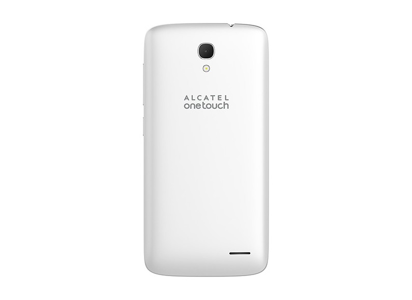 Smartphone Alcatel Pop 2 5042A 8GB Android 4.4 (Kit Kat) Wi-Fi 3G 4G