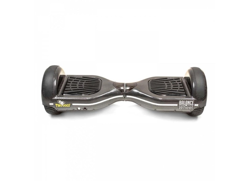 Skate Hoverboard - TwoDogs Balance Wheel