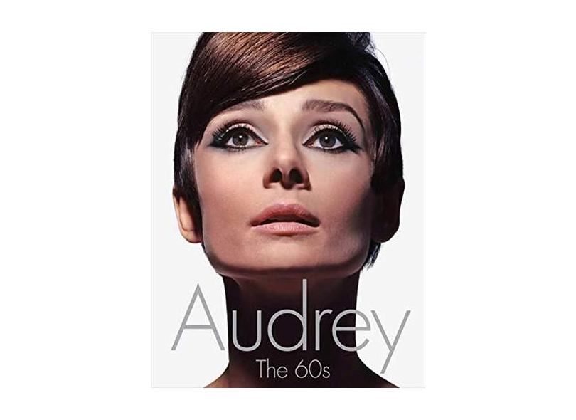 Audrey: The 60s - David Wills - 9780062209016