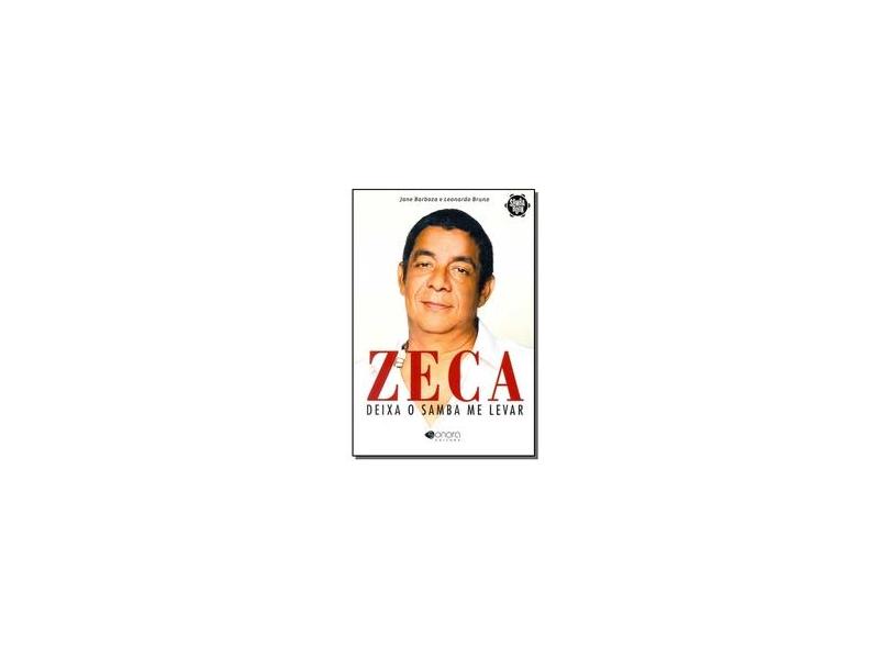 Zeca. Deixa o Samba Me Levar