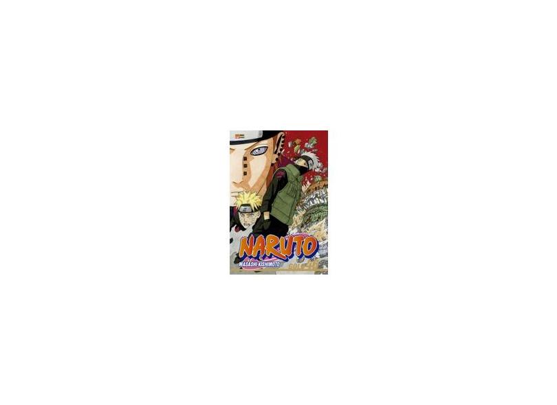 Livro - Naruto Gold Vol. 1 em Promoção na Americanas