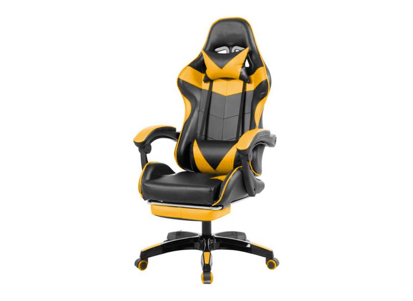 Cadeira Gamer Reclinável JX-1039 Prizi
