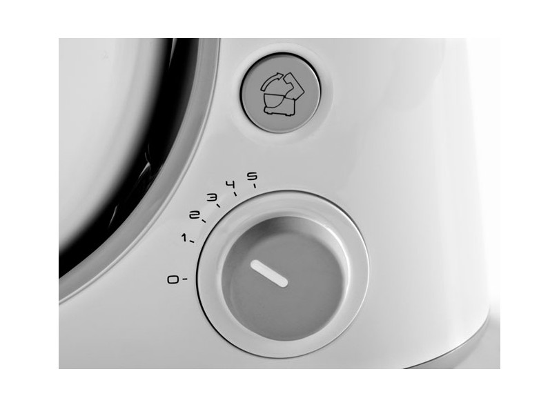 Batedeira Arno Planetária Deluxe SX80