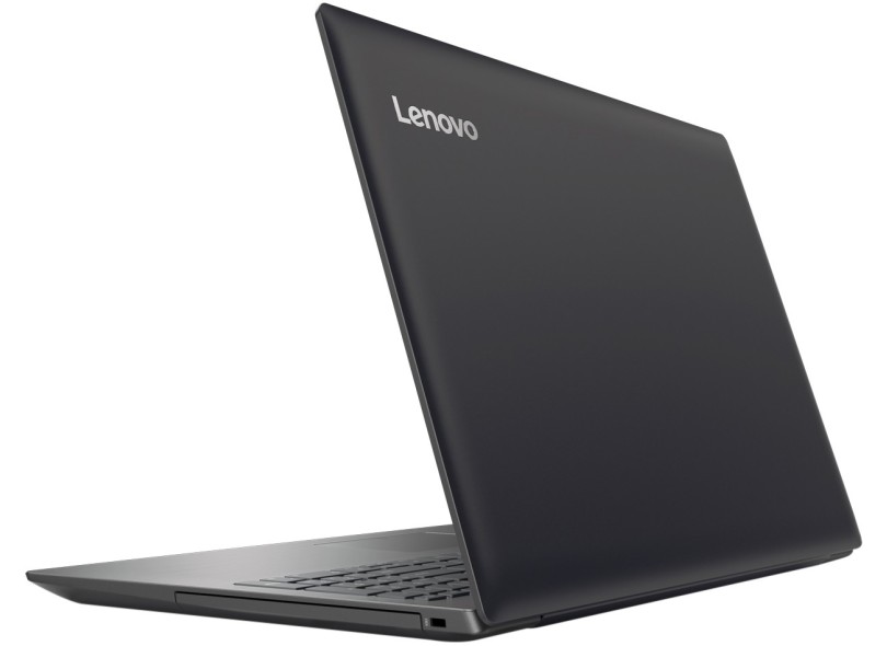 Notebook Lenovo IdeaPad 300 Intel Core i3 6006U 6ª Geração 8 GB de RAM 1024 GB 15.6 " Windows 10 320