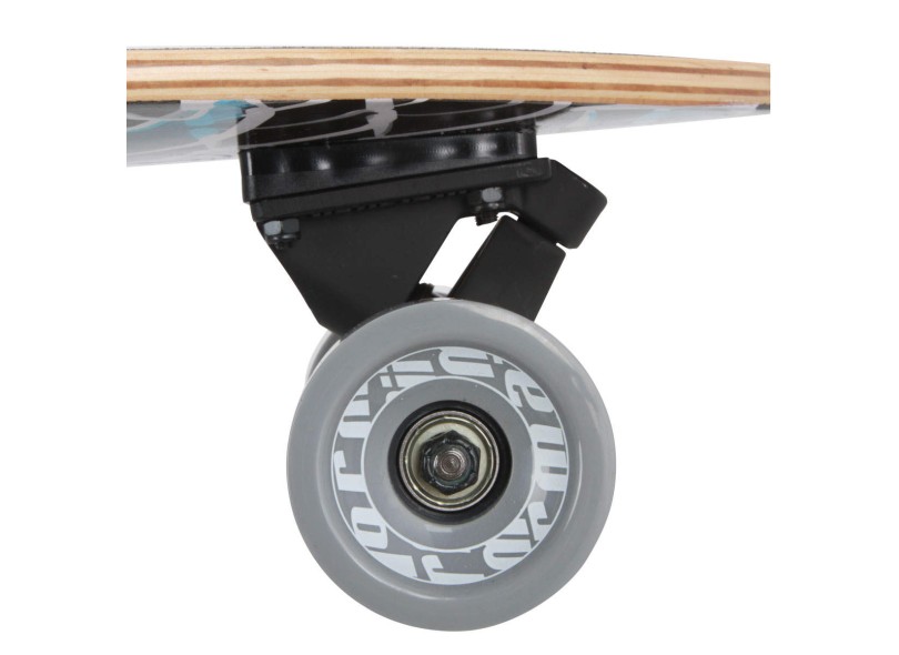 Skate Longboard - Mormaii 499400
