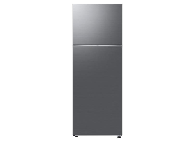 Geladeira Samsung Evolution RT53DG6650S9FZ Frost Free Duplex 518 Litros cor Inox