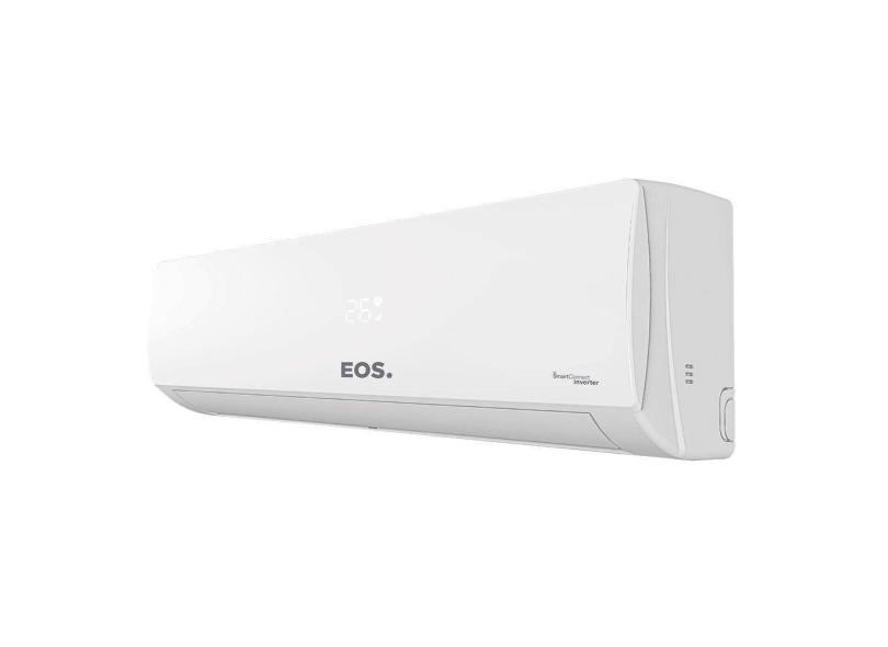 Ar-Condicionado Split EOS 12000 BTUS Inverter Frio EAS12