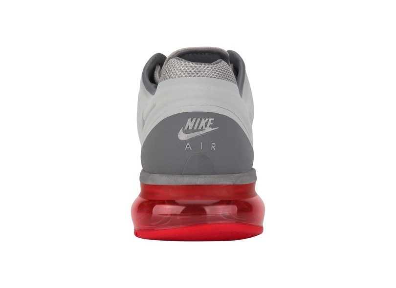 Tênis Nike Feminino Running (Corrida) Air Max+ 2013