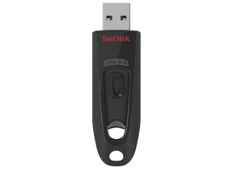 Pen Drive SanDisk Ultra 64 GB USB 3.0 SDCZ48-064G-A46