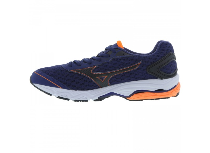 Tênis Mizuno Masculino Corrida Wave Dynasty