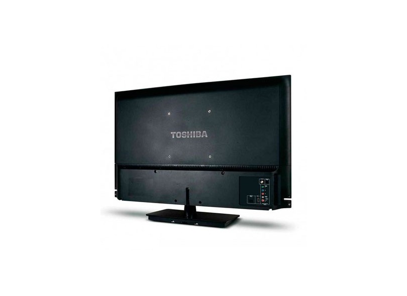 TV LED 32" Semp Toshiba 32L2300
