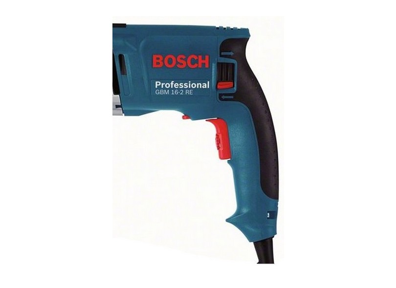 Furadeira Bosch - GBM 16-2 RE