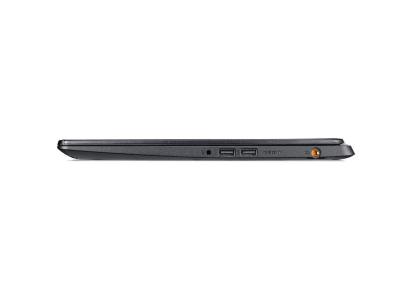 Notebook Acer Aspire 5 Intel Core i5 8265U 8ª Geração 8GB de RAM HD 1 TB 15,6" GeForce MX130 Windows 10 A515-52G-58LZ