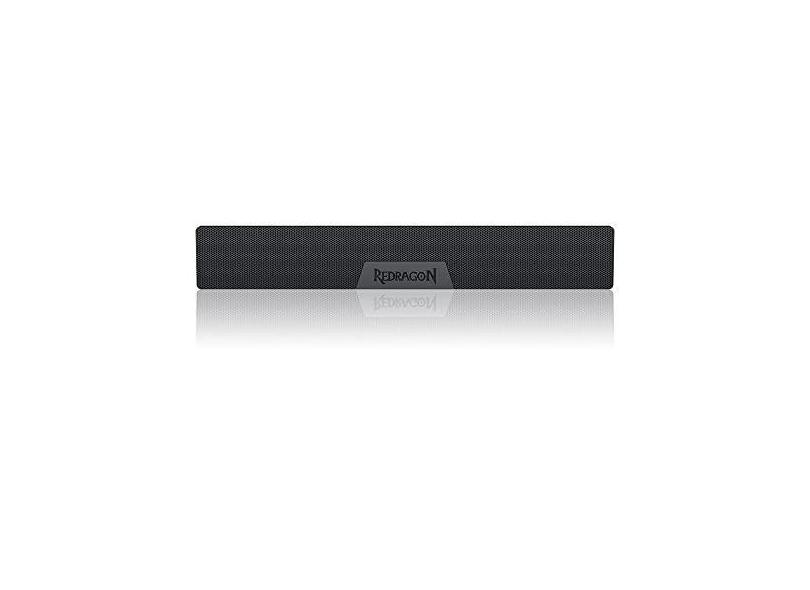 APOIO PARA TECLADO GAMER METEOR E PRETO